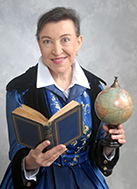 Dr. Simonetta Cochis
