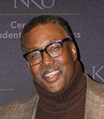 Dr. Eric R. Jackson