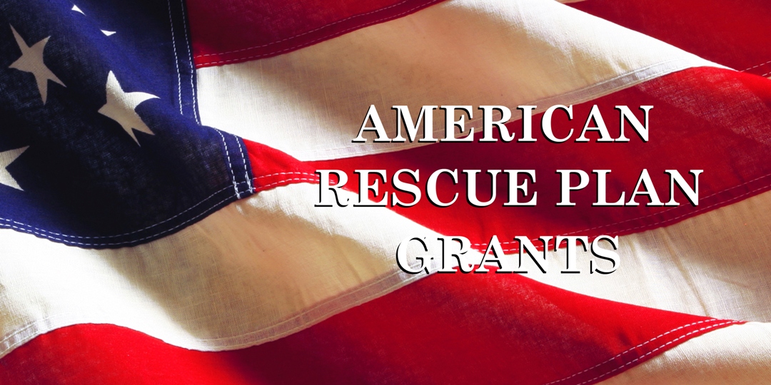 American Rescue Plan Grant