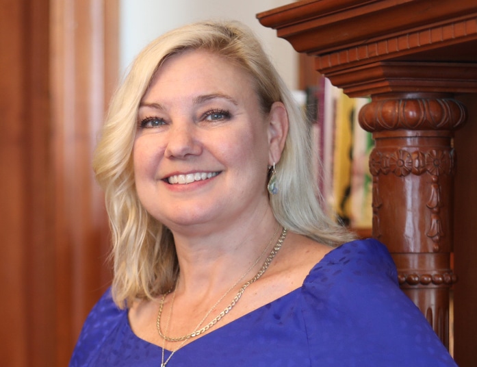 Kentucky Humanities Announces Leadership Update: Kay Madrick Named Executive Director