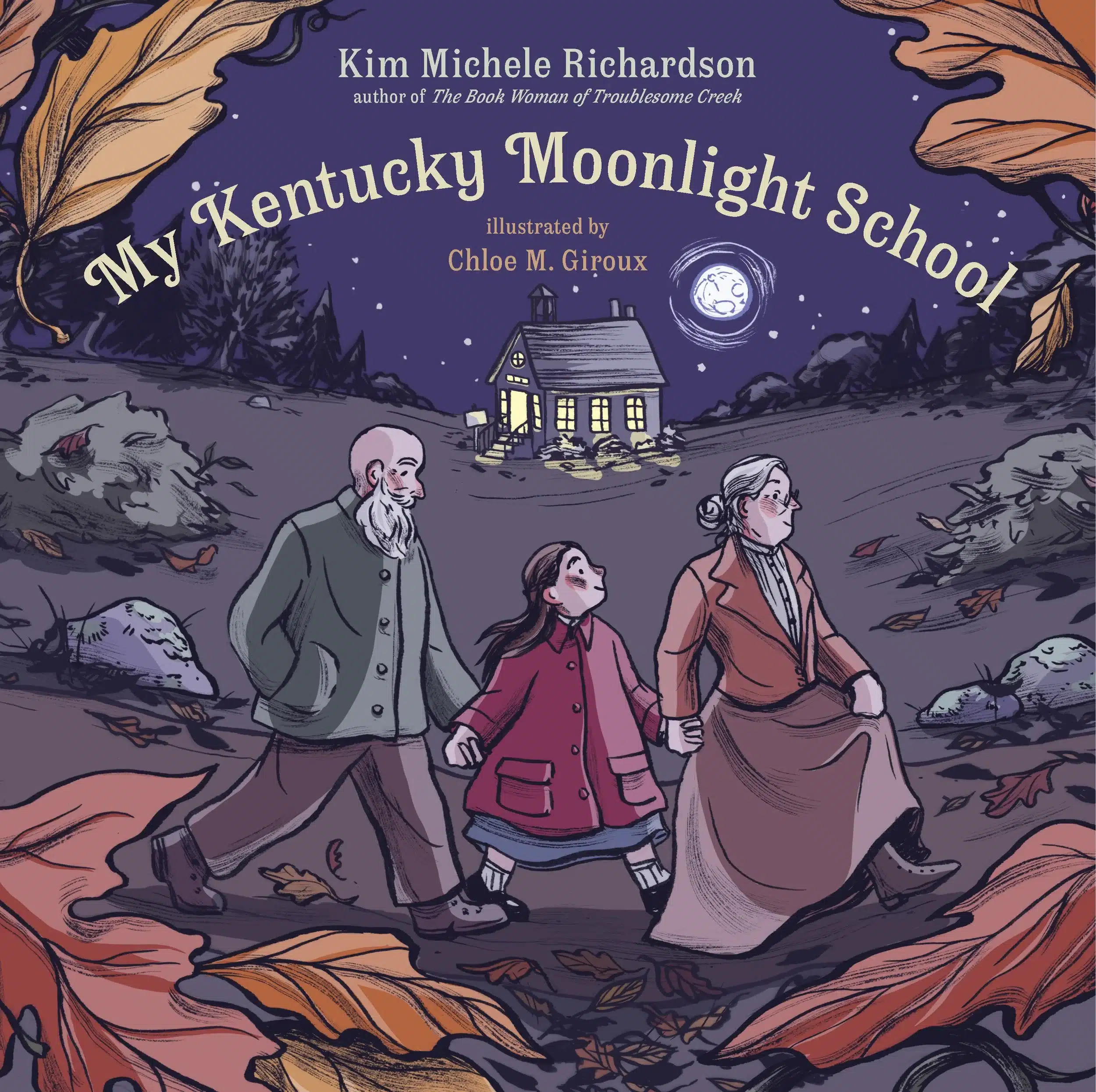 Kentucky Humanities Announces 2026 Great Reads Selections